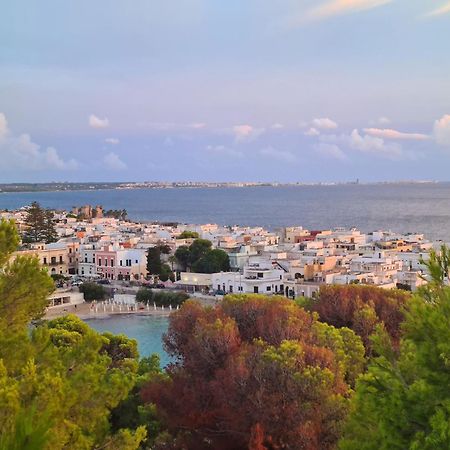 Sea Front, Allegria, Santa Maria Al Bagno Nardò Buitenkant foto