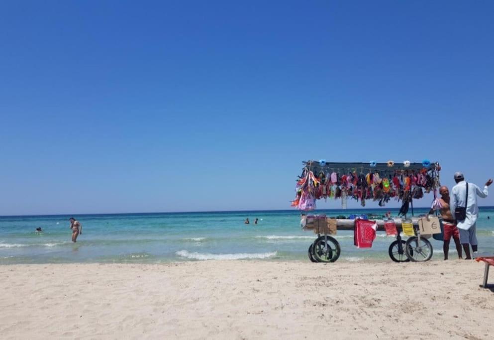 Sea Front, Allegria, Santa Maria Al Bagno Nardò Buitenkant foto